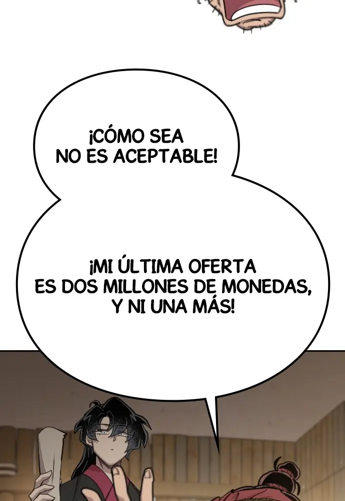 El Regreso del Monte Hua capítulo 88 página 27