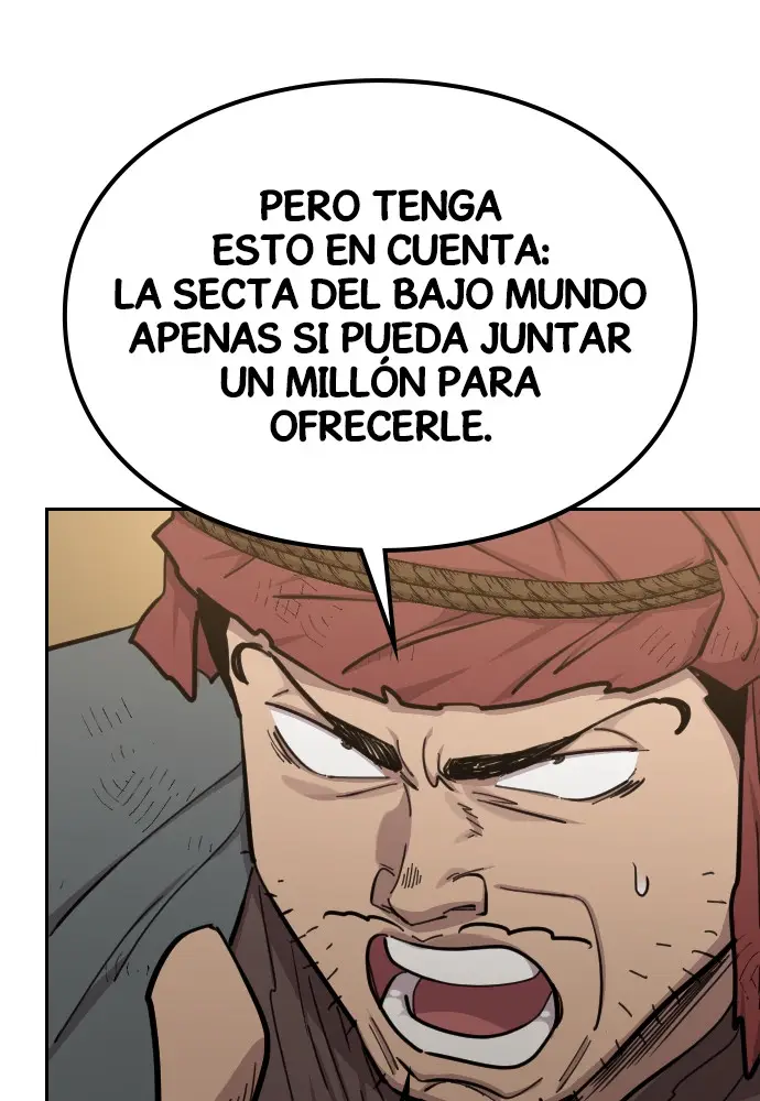 El Regreso del Monte Hua capítulo 88 página 29
