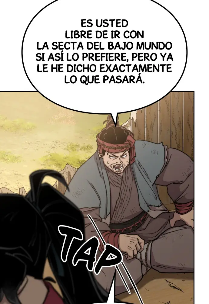 El Regreso del Monte Hua capítulo 88 página 34