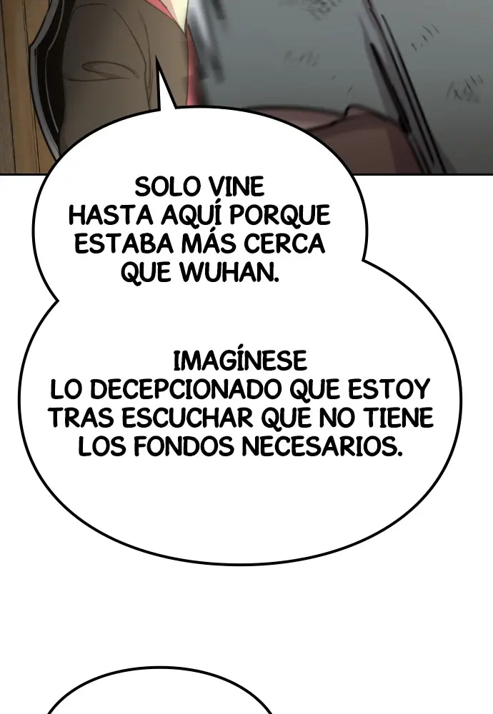 El Regreso del Monte Hua capítulo 88 página 39