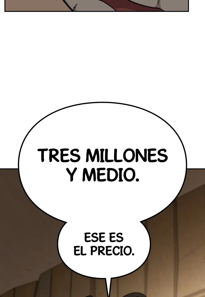 El Regreso del Monte Hua capítulo 88 página 51