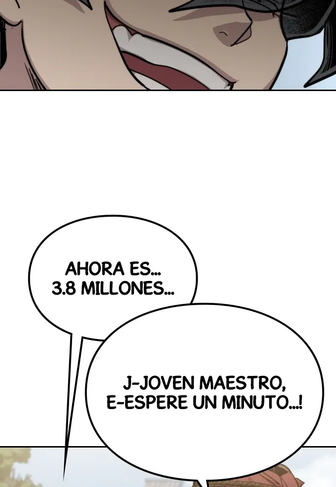El Regreso del Monte Hua capítulo 88 página 56