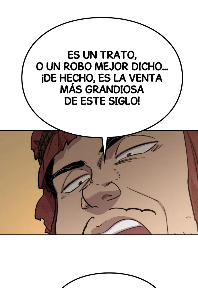 El Regreso del Monte Hua capítulo 88 página 67