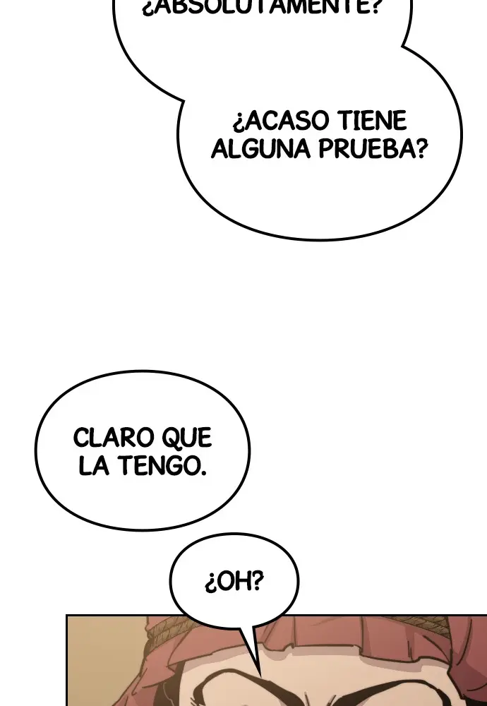 El Regreso del Monte Hua capítulo 88 página 72