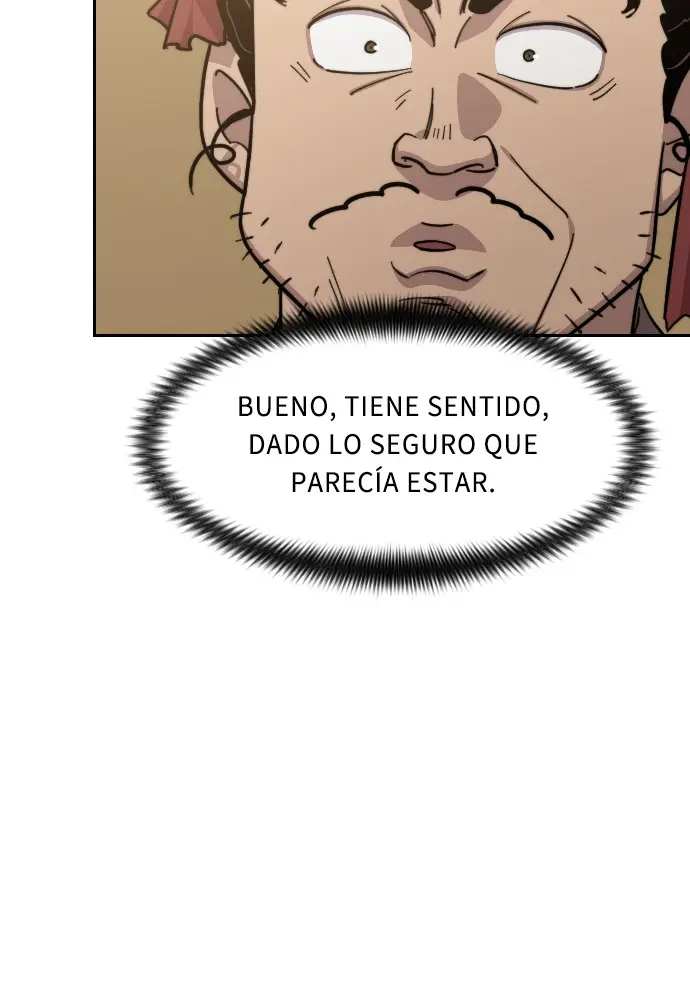 El Regreso del Monte Hua capítulo 88 página 73