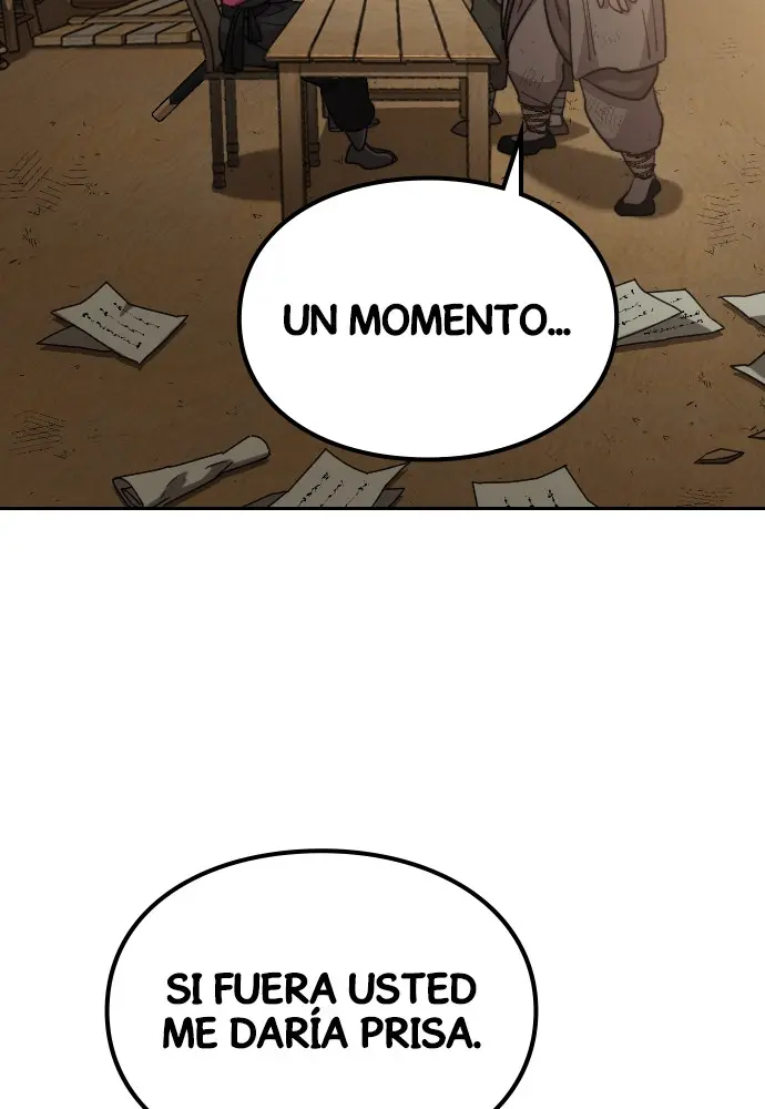 El Regreso del Monte Hua capítulo 88 página 79