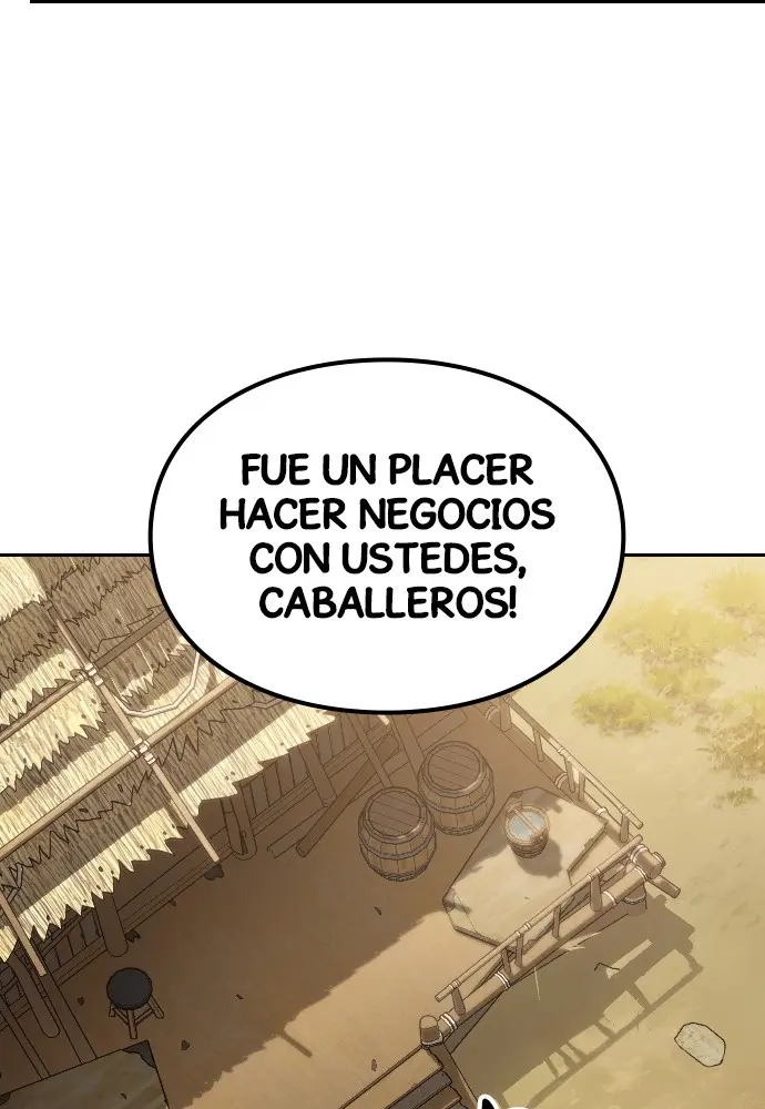 El Regreso del Monte Hua capítulo 88 página 82
