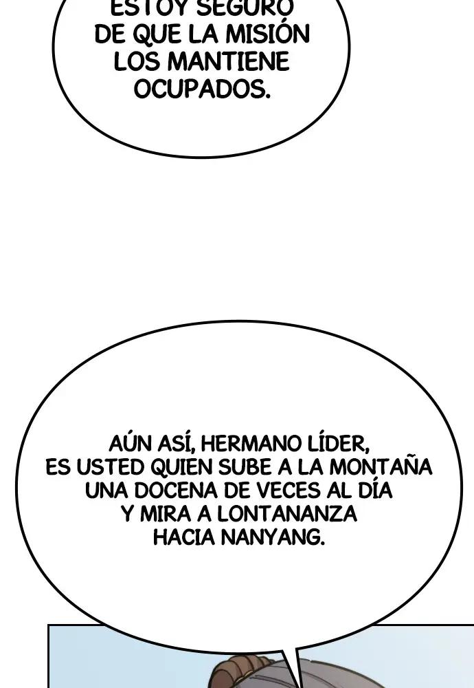 El Regreso del Monte Hua capítulo 88 página 100