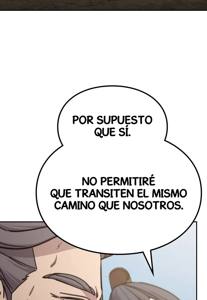 El Regreso del Monte Hua capítulo 88 página 107