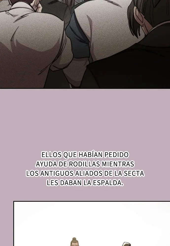 El Regreso del Monte Hua capítulo 88 página 111