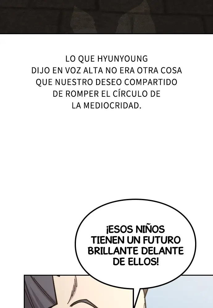 El Regreso del Monte Hua capítulo 88 página 116