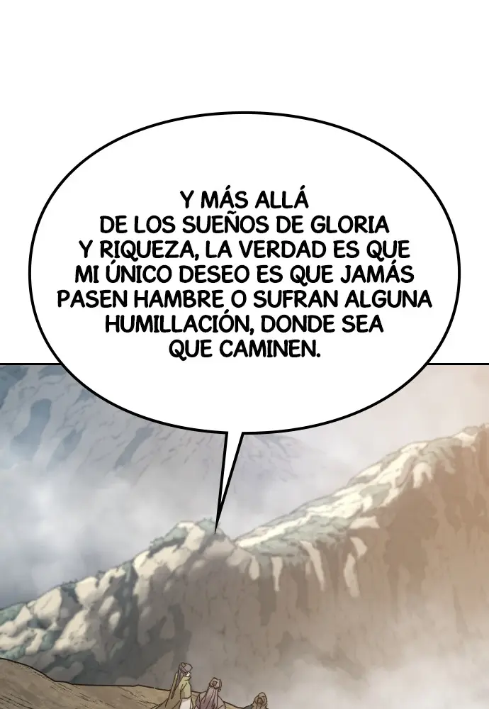 El Regreso del Monte Hua capítulo 88 página 118