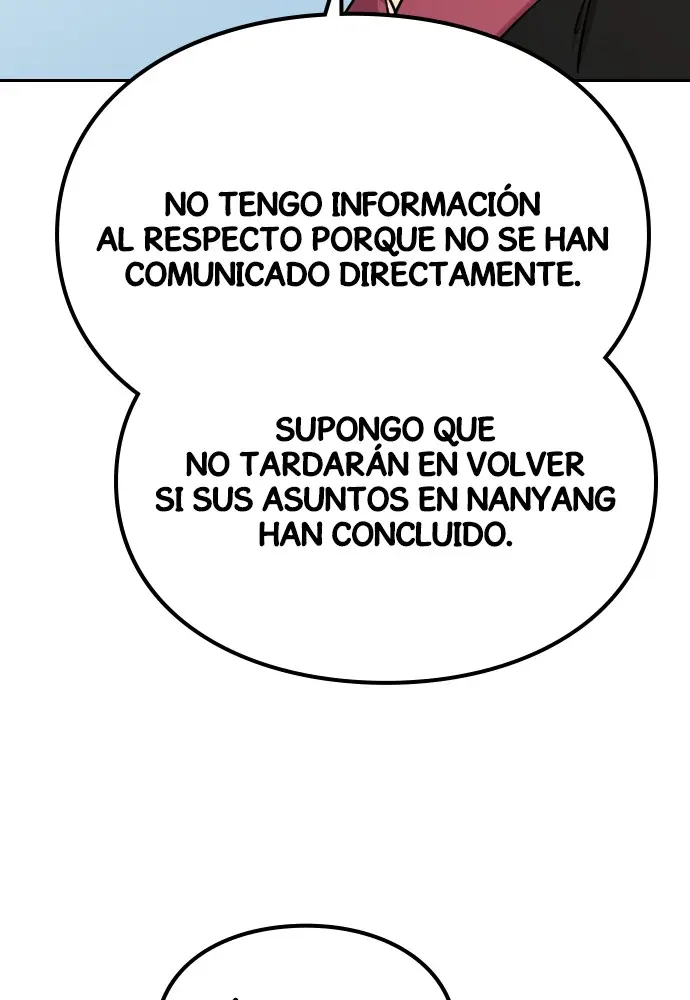 El Regreso del Monte Hua capítulo 88 página 142
