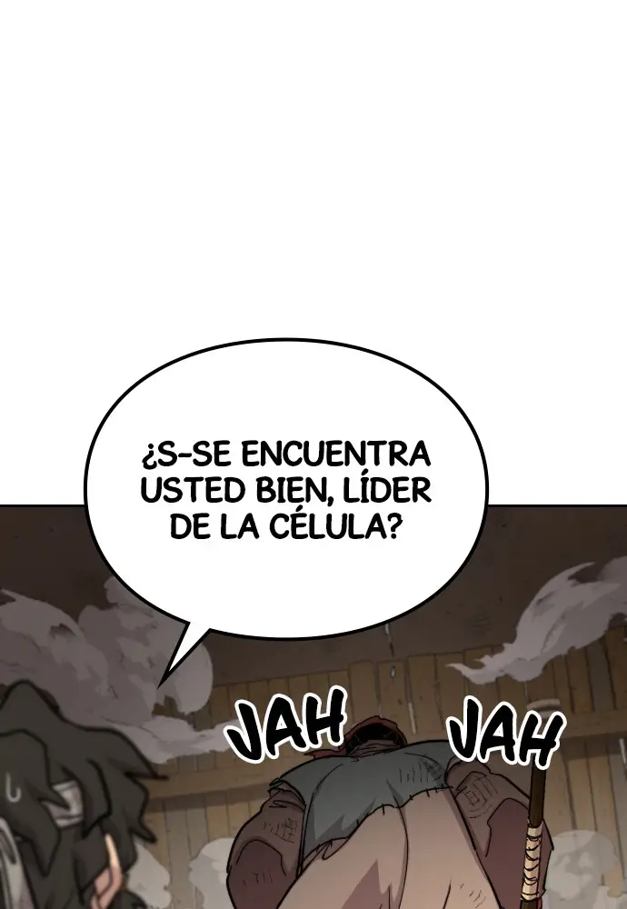 El Regreso del Monte Hua capítulo 88 página 157