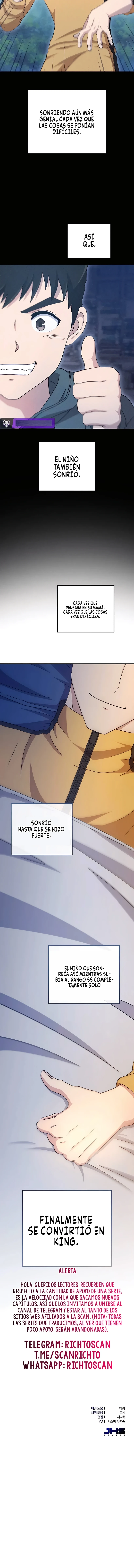 El Regreso del Ser Absoluto - Capítulo 17 - Página 15 - LectorTMOo