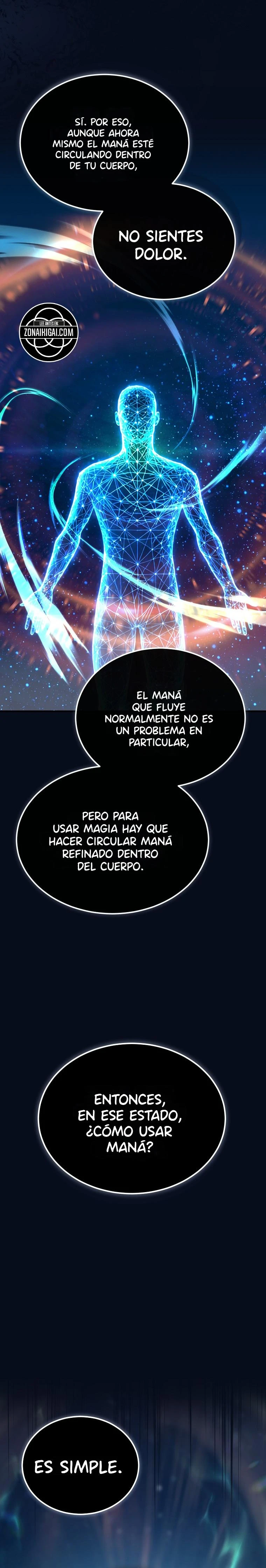 El Regresor Lo Hace Todo - Capítulo 26 - Página 8 - LectorTMOo