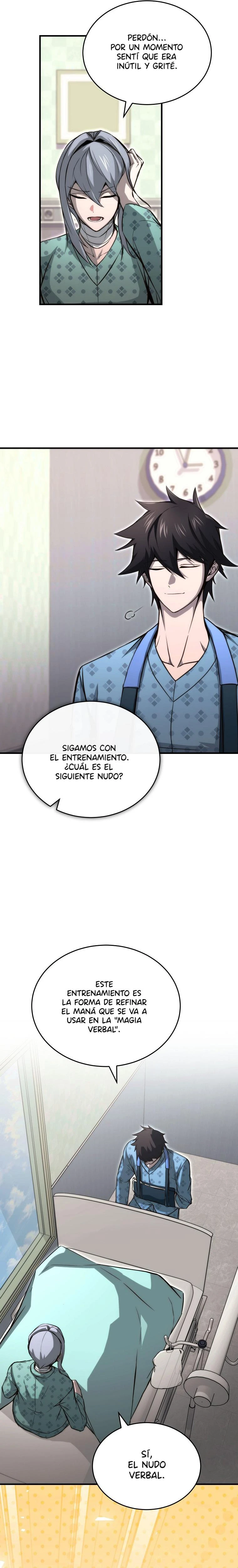 El Regresor Lo Hace Todo - Capítulo 26 - Página 18 - LectorTMOo