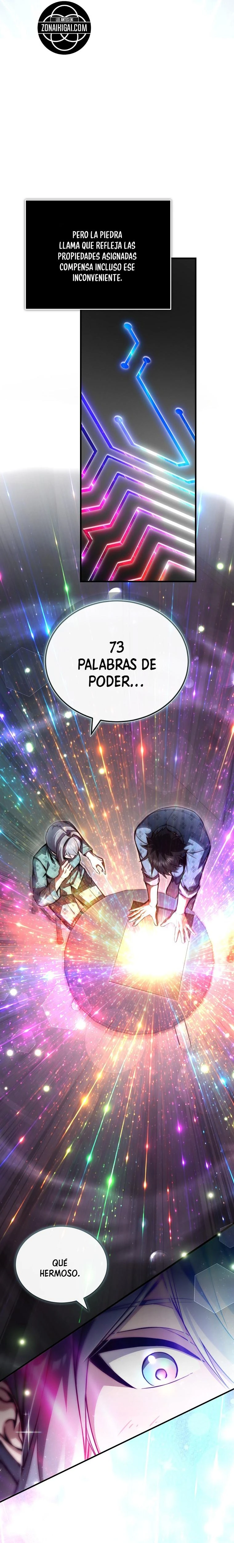 El Regresor Lo Hace Todo - Capítulo 27 - Página 9 - LectorTMOo