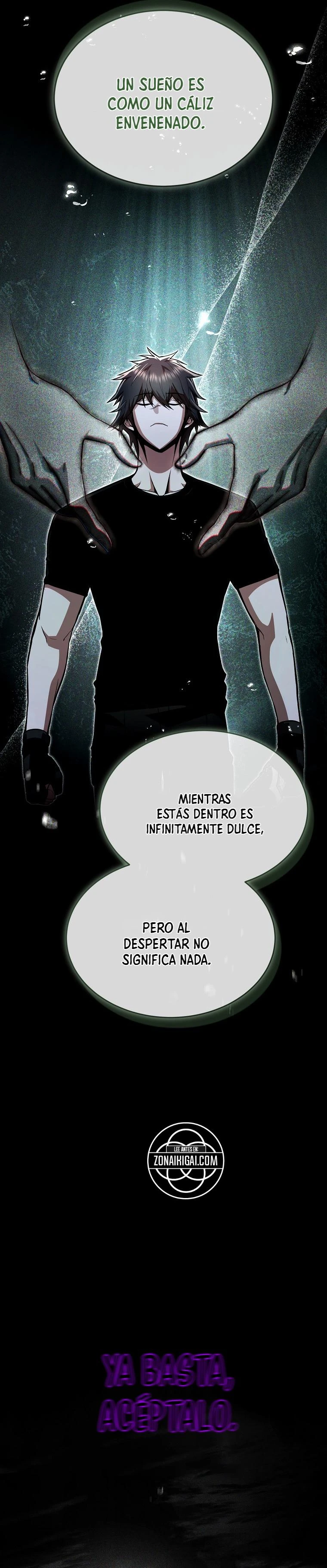 El Regresor Lo Hace Todo - Capítulo 28 - Página 24 - LectorTMOo