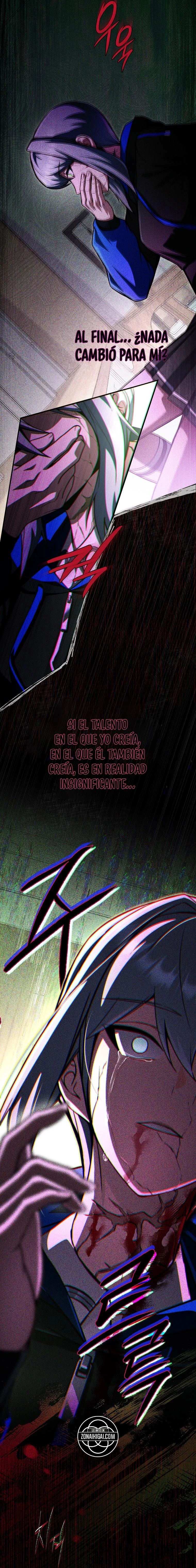 El Regresor Lo Hace Todo - Capítulo 29 - Página 11 - LectorTMOo