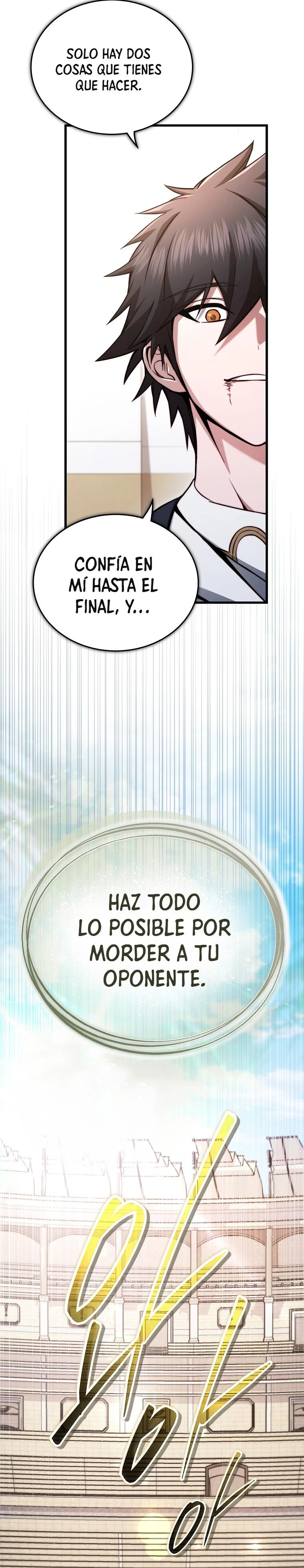 El Regresor Lo Hace Todo - Capítulo 29 - Página 27 - LectorTMOo