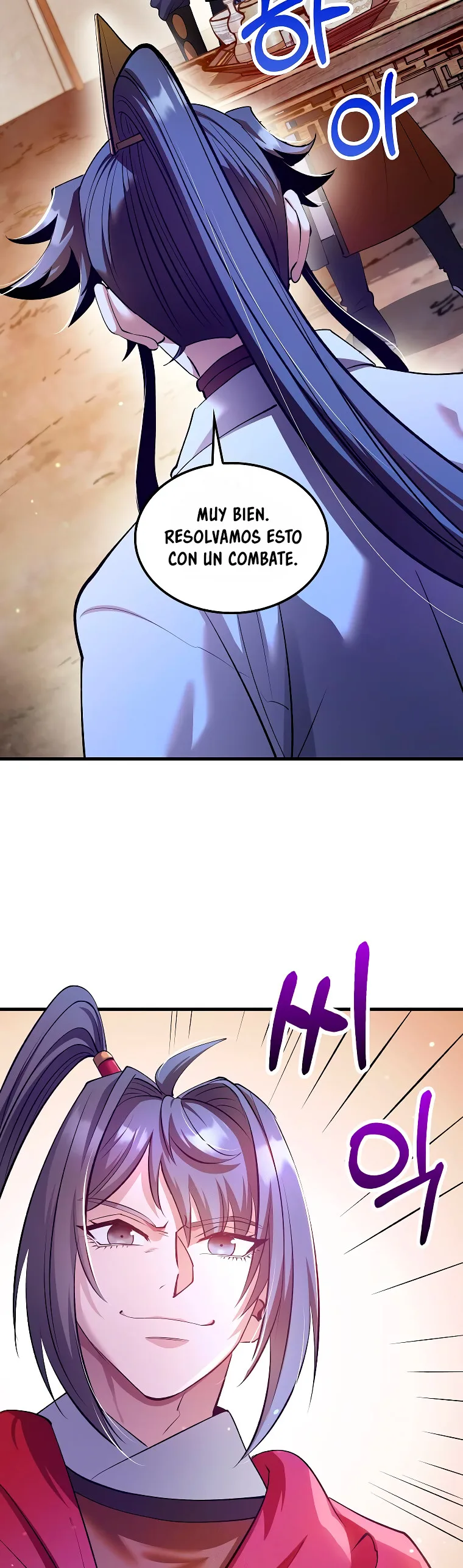 El renacimiento de un doctor - Capítulo 205 - Página 11 - LectorTMOo
