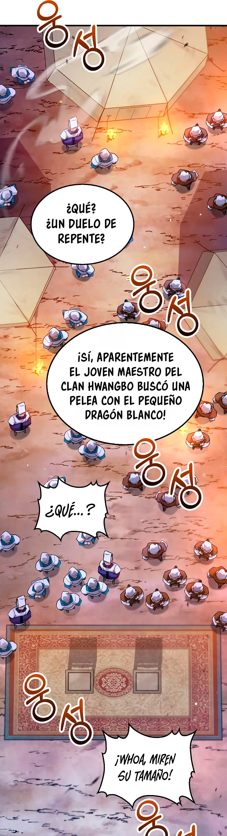 El renacimiento de un doctor - Capítulo 205 - Página 13 - LectorTMOo