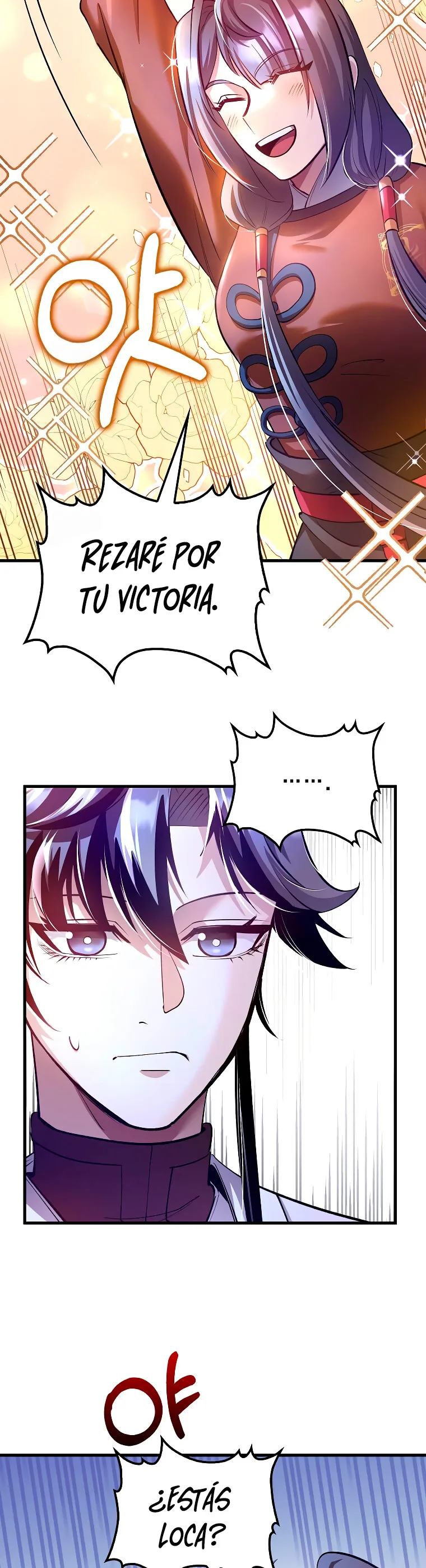 El renacimiento de un doctor - Capítulo 205 - Página 20 - LectorTMOo