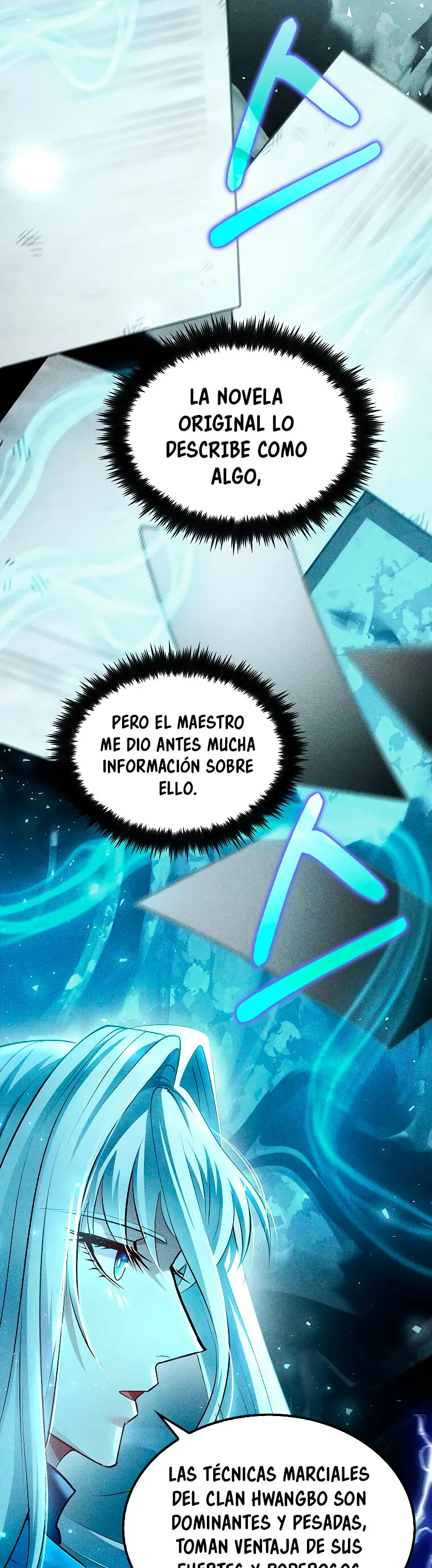 El renacimiento de un doctor - Capítulo 205 - Página 37 - LectorTMOo