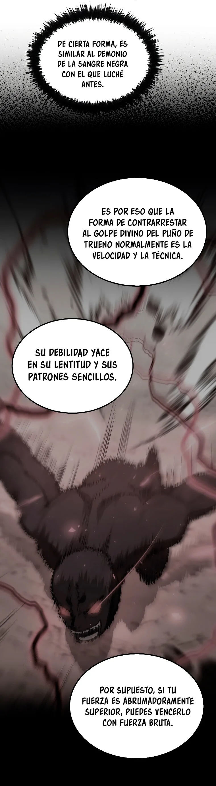 El renacimiento de un doctor - Capítulo 205 - Página 40 - LectorTMOo