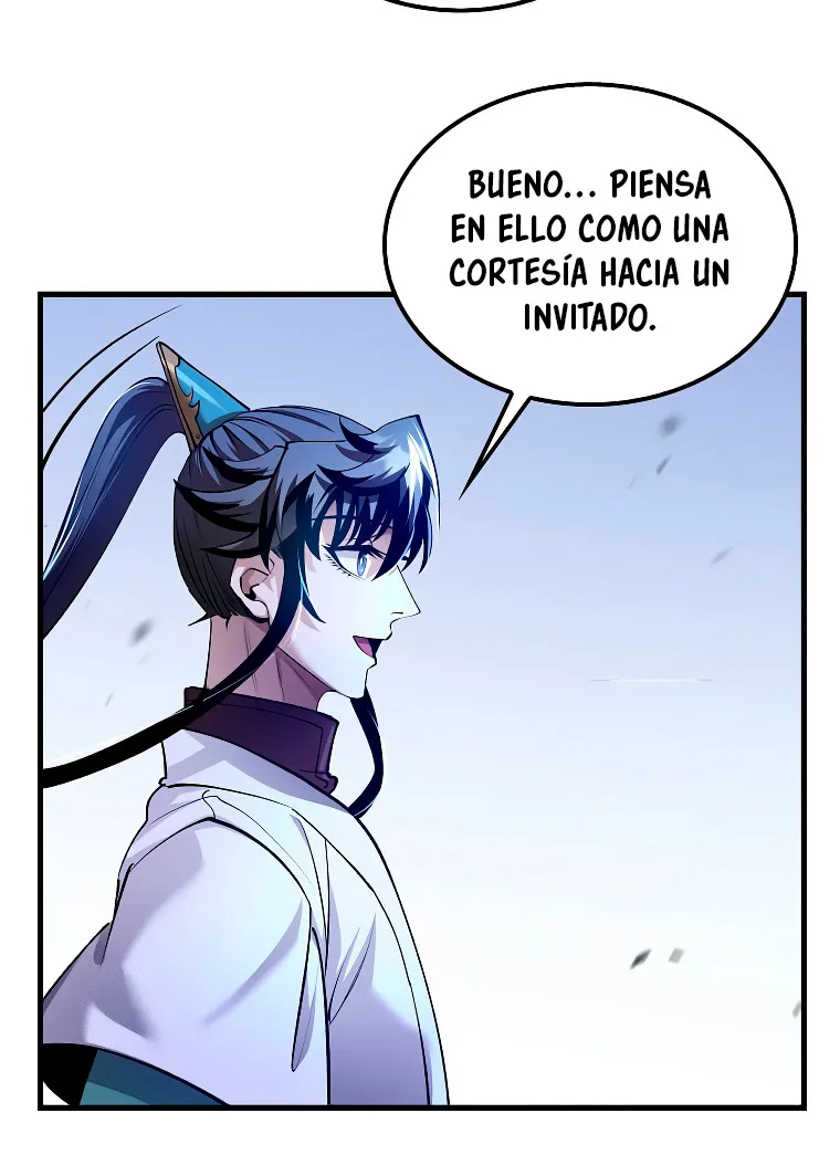 El renacimiento de un doctor - Capítulo 205 - Página 44 - LectorTMOo