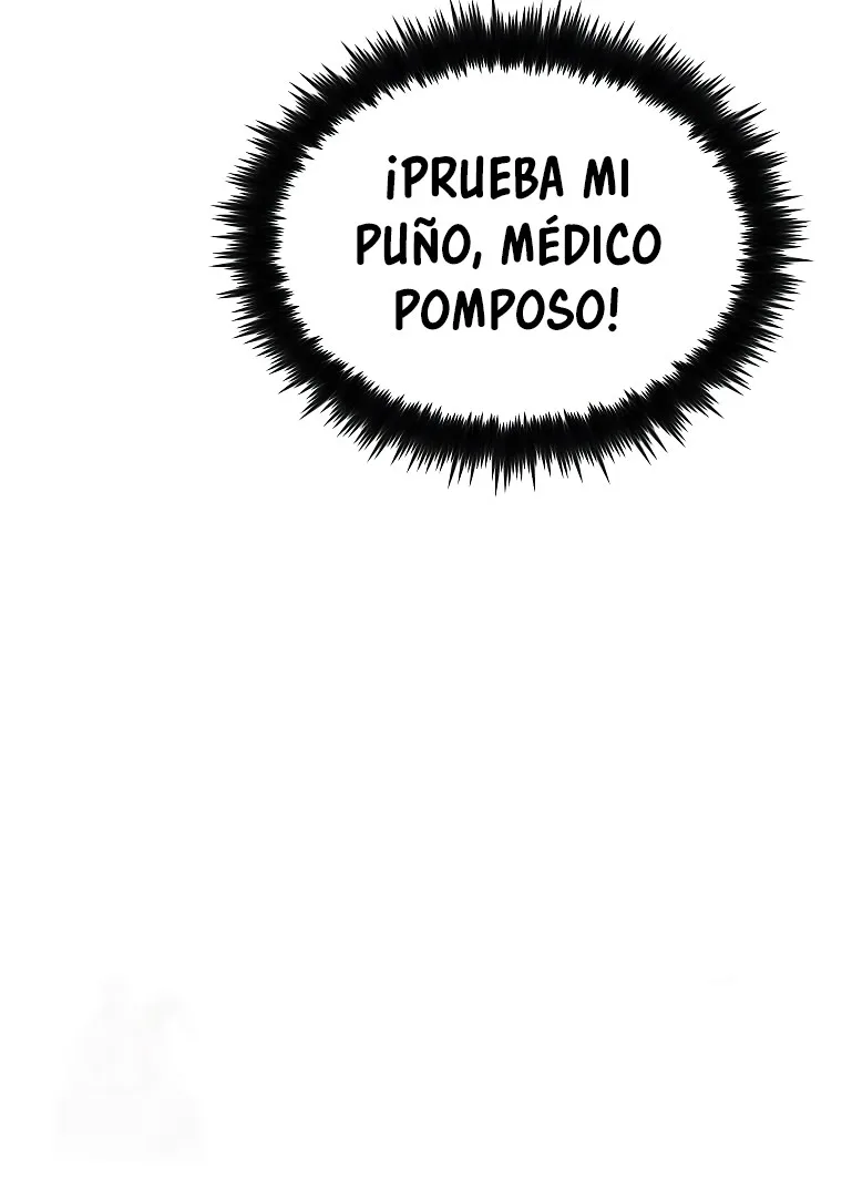 El renacimiento de un doctor - Capítulo 205 - Página 52 - LectorTMOo