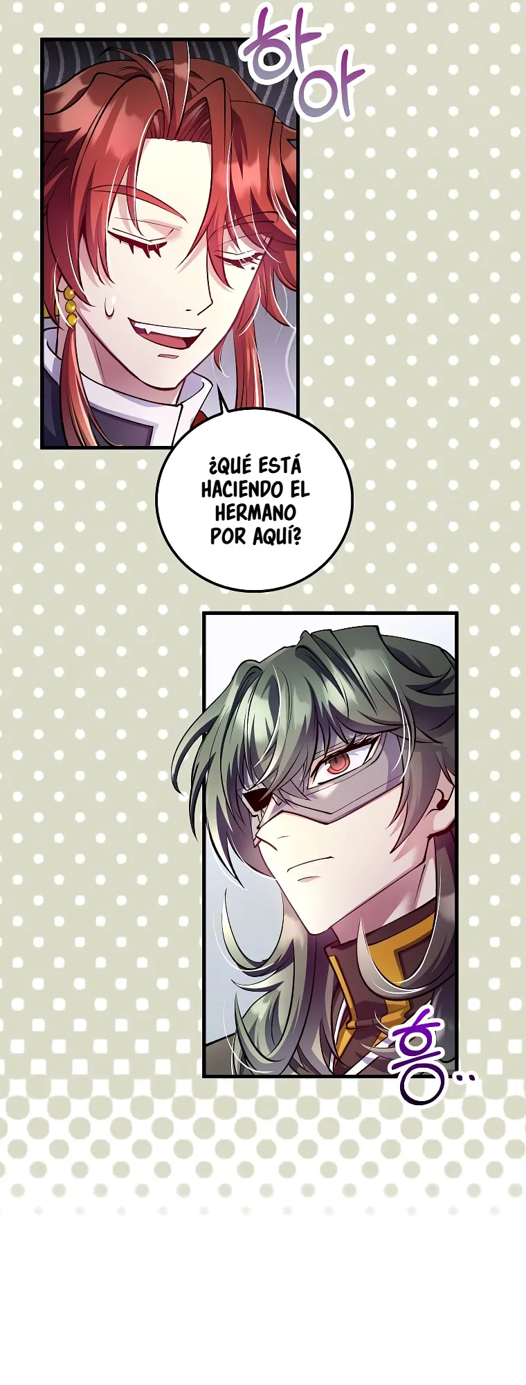 El renacimiento de un doctor - Capítulo 223 - Página 7 - LectorTMOo