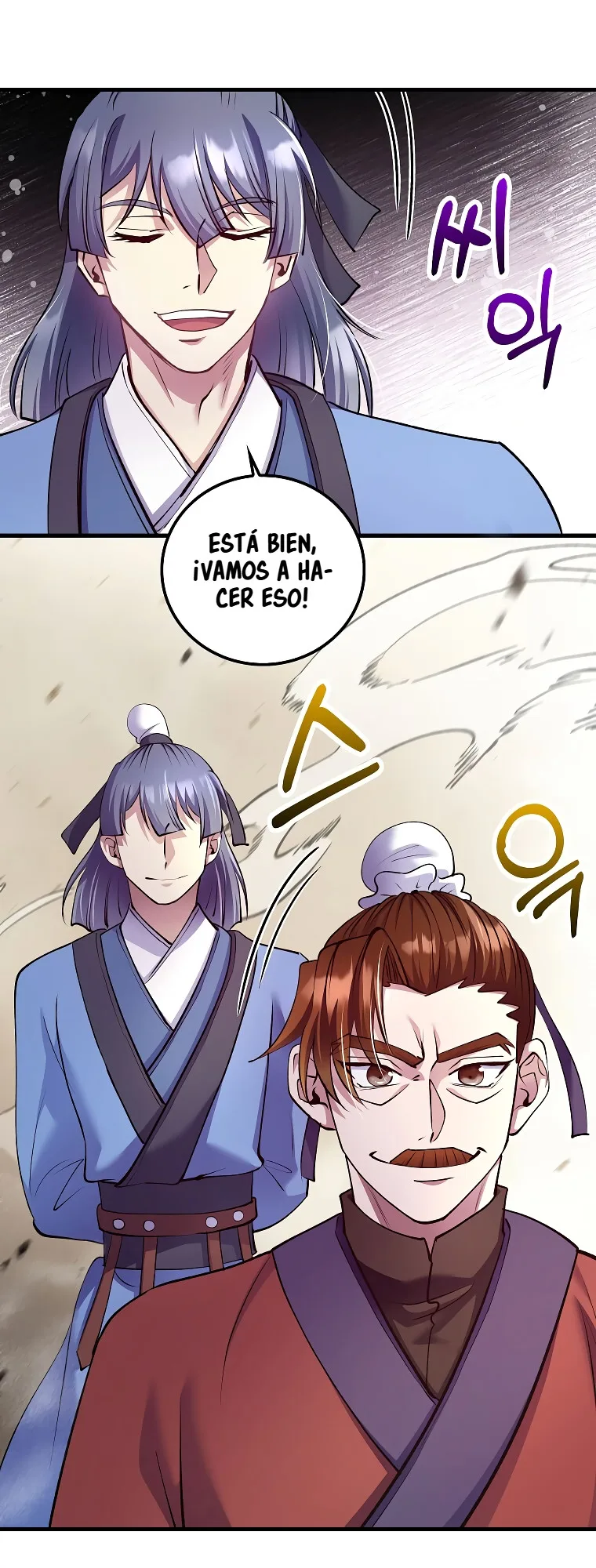 El renacimiento de un doctor - Capítulo 223 - Página 22 - LectorTMOo