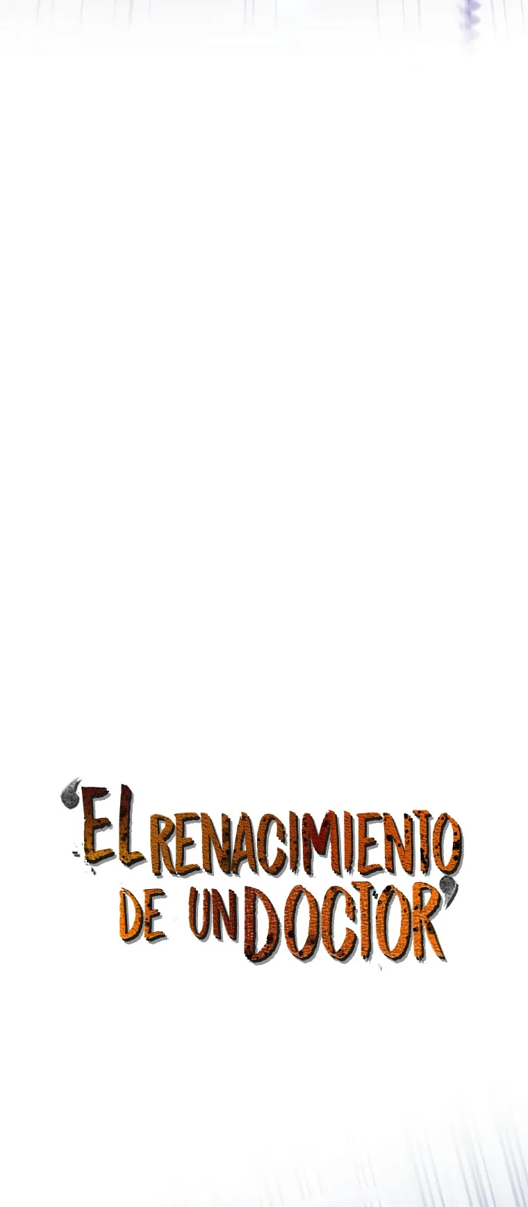 El renacimiento de un doctor - Capítulo 223 - Página 28 - LectorTMOo