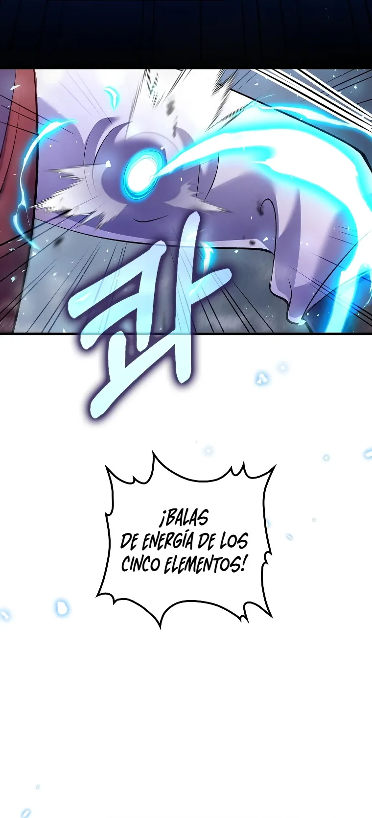 El renacimiento de un doctor - Capítulo 223 - Página 39 - LectorTMOo