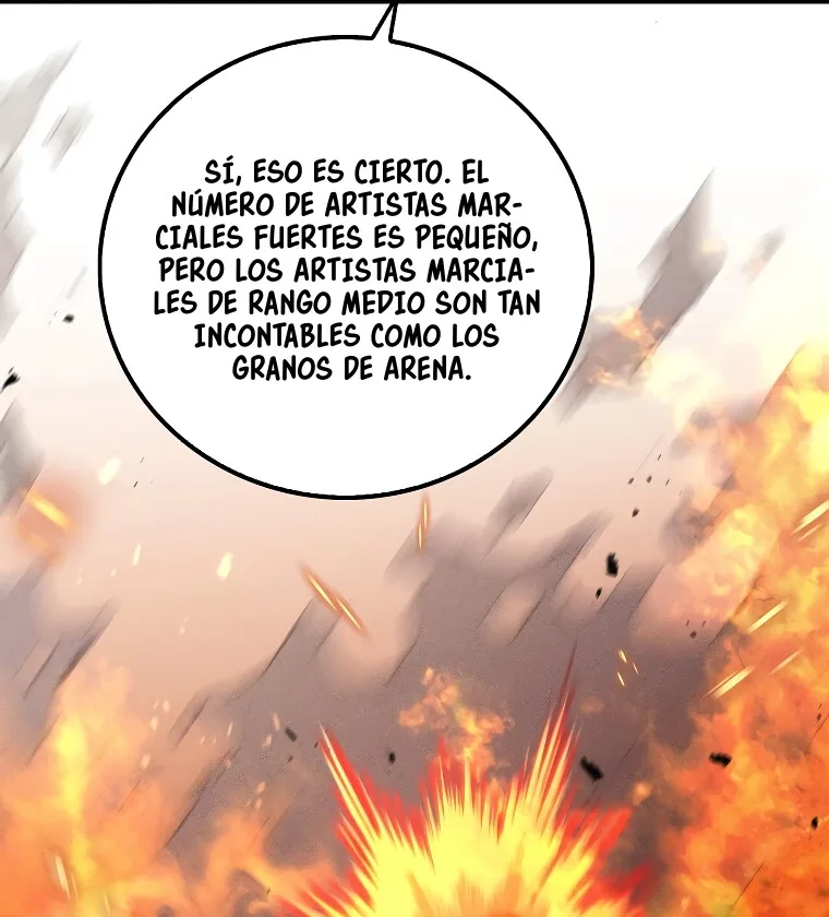 El renacimiento de un doctor - Capítulo 226 - Página 36 - LectorTMOo