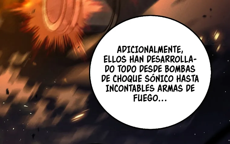El renacimiento de un doctor - Capítulo 226 - Página 38 - LectorTMOo