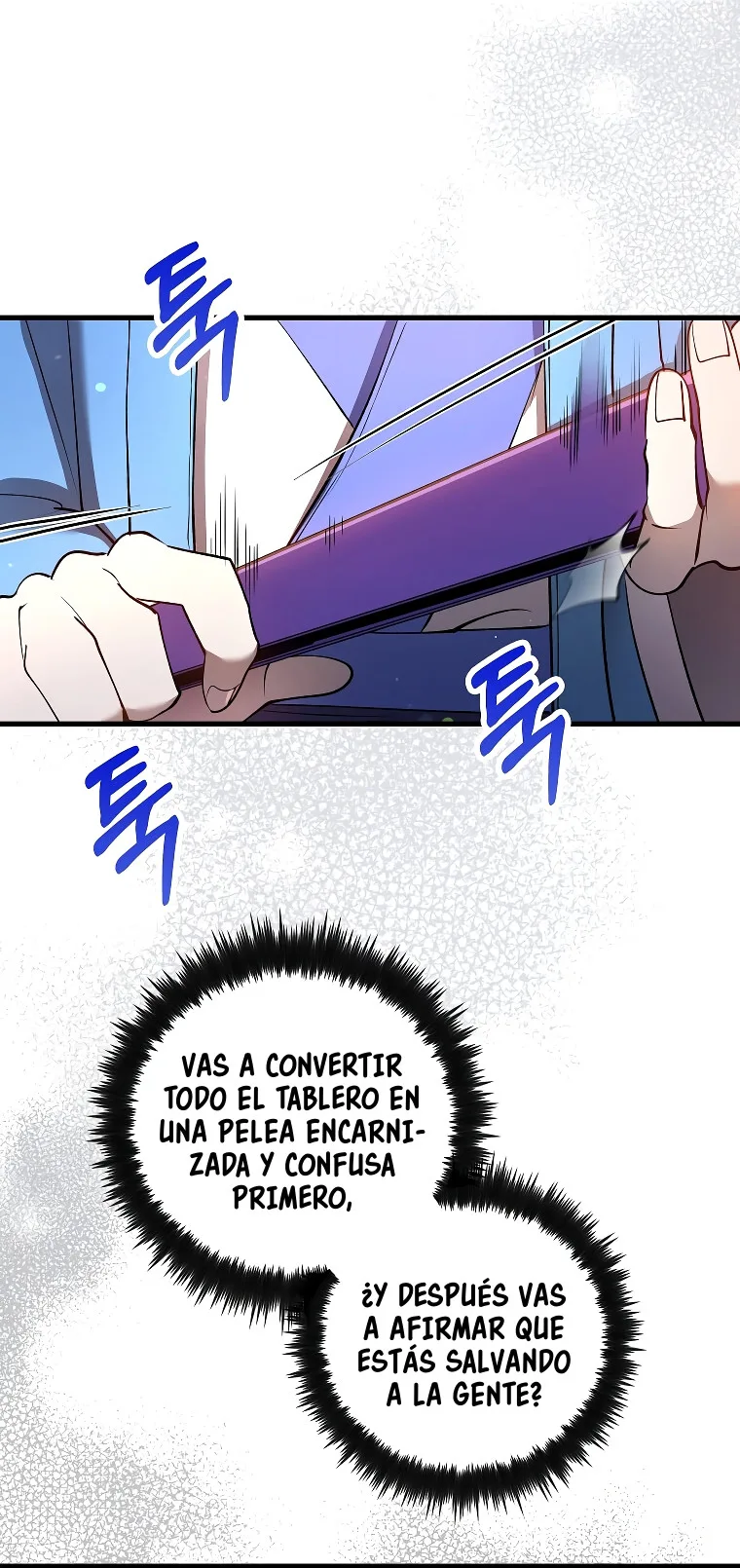 El renacimiento de un doctor - Capítulo 226 - Página 47 - LectorTMOo