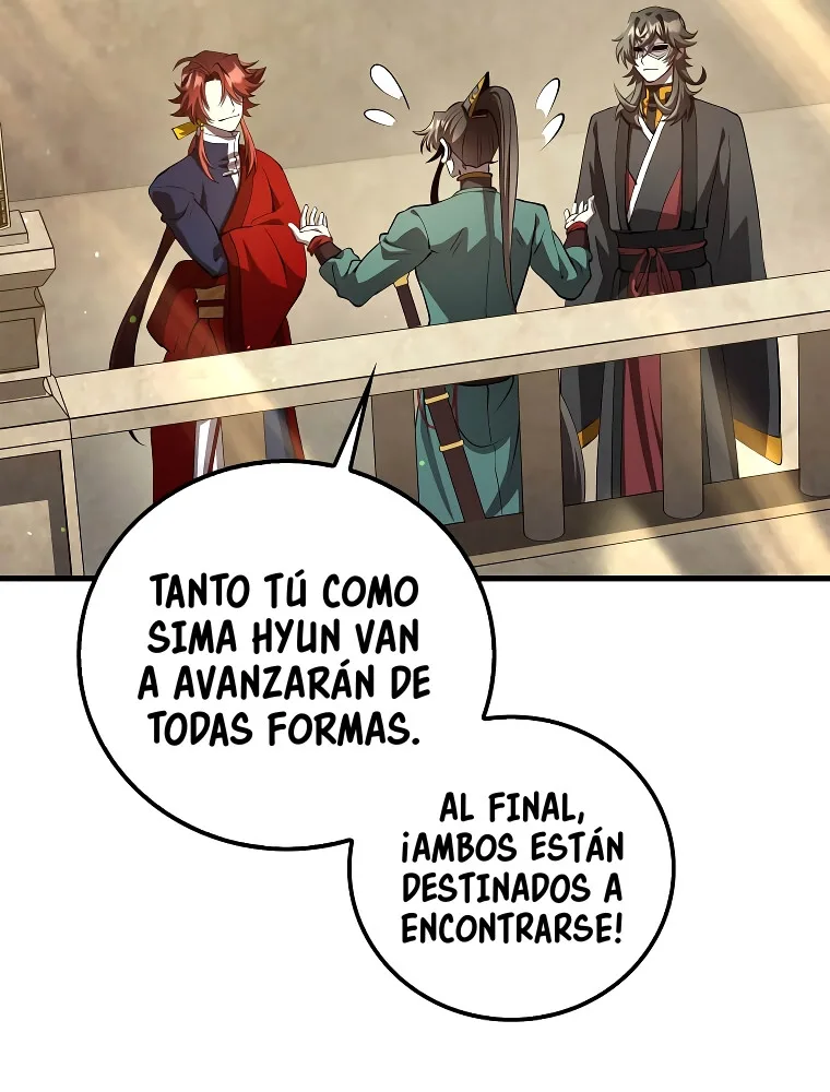 El renacimiento de un doctor - Capítulo 226 - Página 62 - LectorTMOo