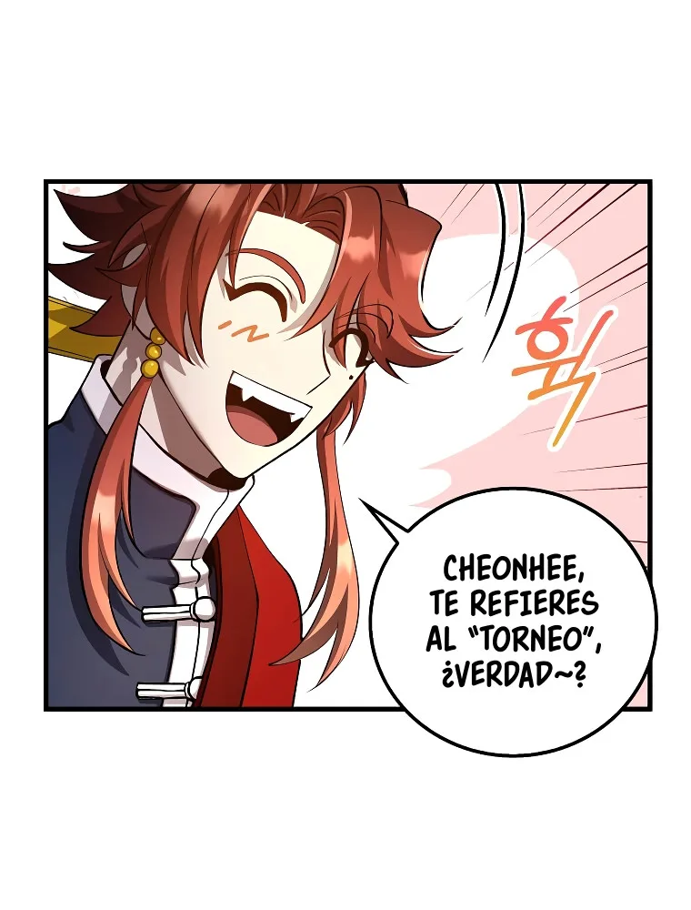El renacimiento de un doctor - Capítulo 226 - Página 63 - LectorTMOo