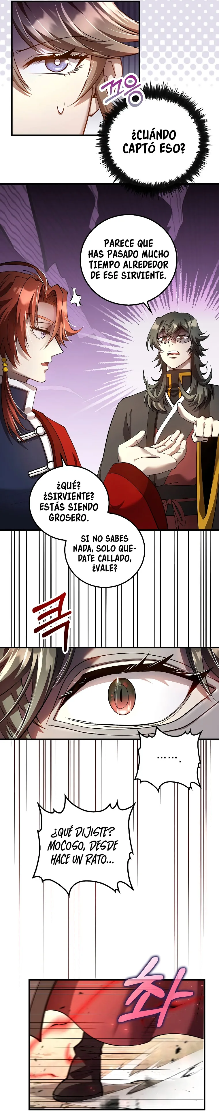 El renacimiento de un doctor - Capítulo 226 - Página 68 - LectorTMOo