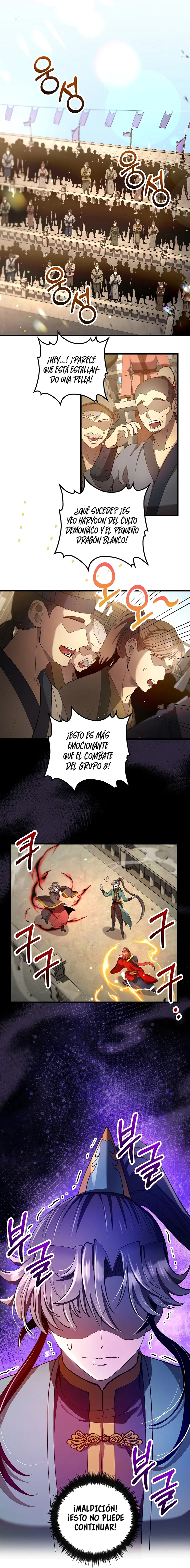 El renacimiento de un doctor - Capítulo 226 - Página 73 - LectorTMOo