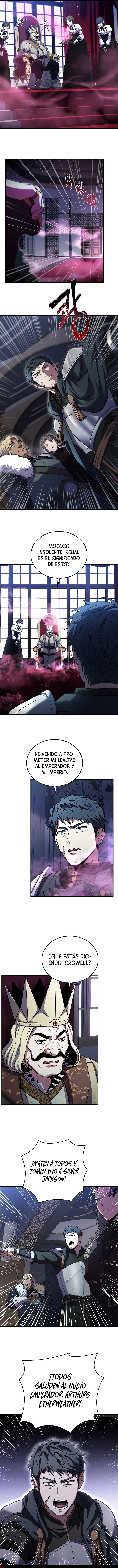 El Renacimiento Del Mago Del 8vo Circulo - Capítulo 127 - Página 16 - LectorTMOo