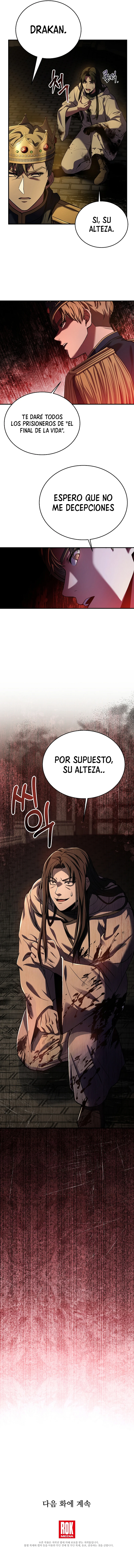 El Renacimiento Del Mago Del 8vo Circulo - Capítulo 133 - Página 13 - LectorTMOo