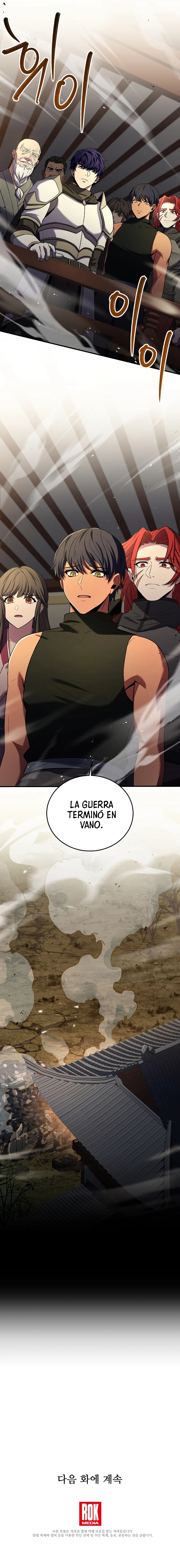 El Renacimiento Del Mago Del 8vo Circulo - Capítulo 136 - Página 13 - LectorTMOo