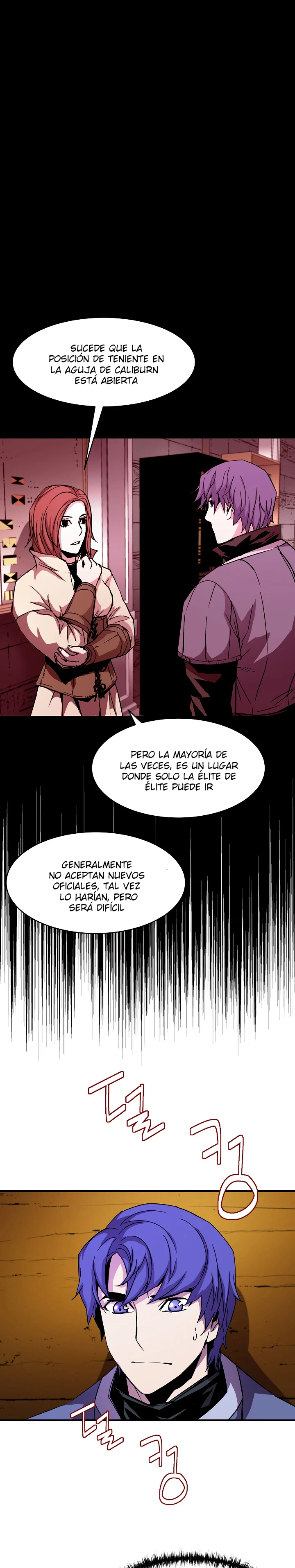 El Renacimiento Del Mago Del 8vo Circulo - Capítulo 26 - Página 2 - LectorTMOo