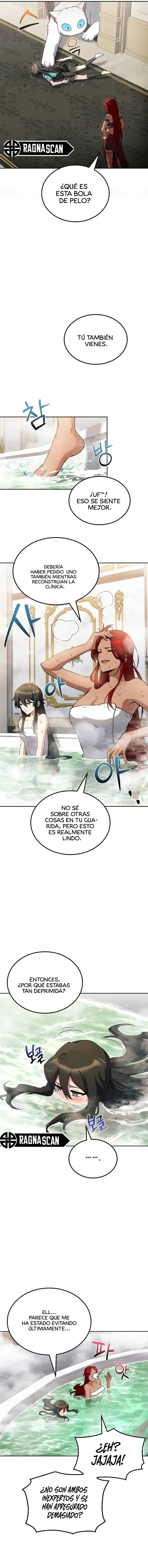 El restaurante del mago - Capítulo 127 - Página 8 - LectorTMOo