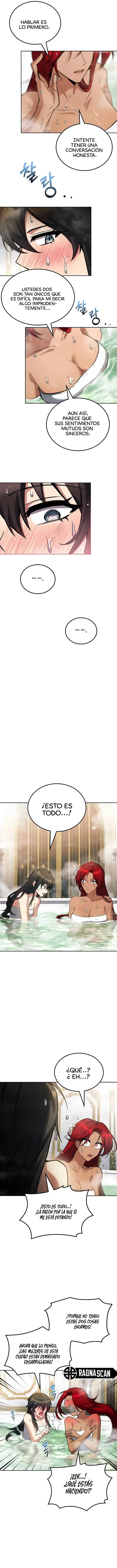 El restaurante del mago - Capítulo 127 - Página 10 - LectorTMOo