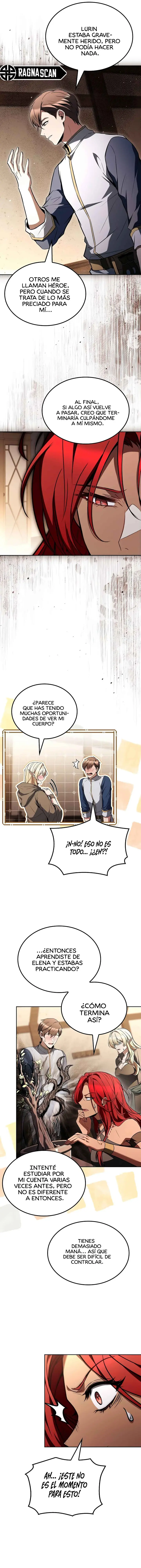 El restaurante del mago - Capítulo 127 - Página 13 - LectorTMOo